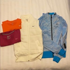 Nike bundle
